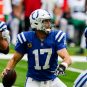 Philip Rivers, Colts, 2020