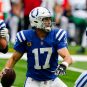 Philip Rivers, Colts, 2020
