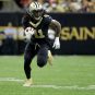 alvin kamara 2020