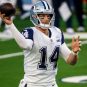 andy dalton cowboys 2020
