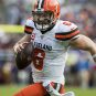 baker mayfield browns