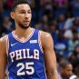 ben simmons 76ers