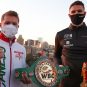 canelo alvarez -callum-smith
