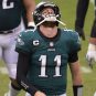 carson wentz eagles