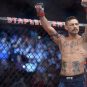 cub swanson ufc