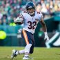 david montgomery bears