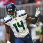 dk metcalf