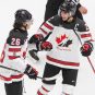 dylan cozens team canada WGC