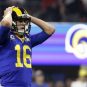 jared goff rams 2019