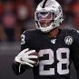 josh jacobs raiders