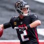 matt ryan falcons