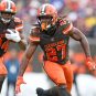 nick chubb browns kareem hunt