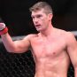 stephen thompson ufc