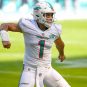 tua tagovailoa dolphins