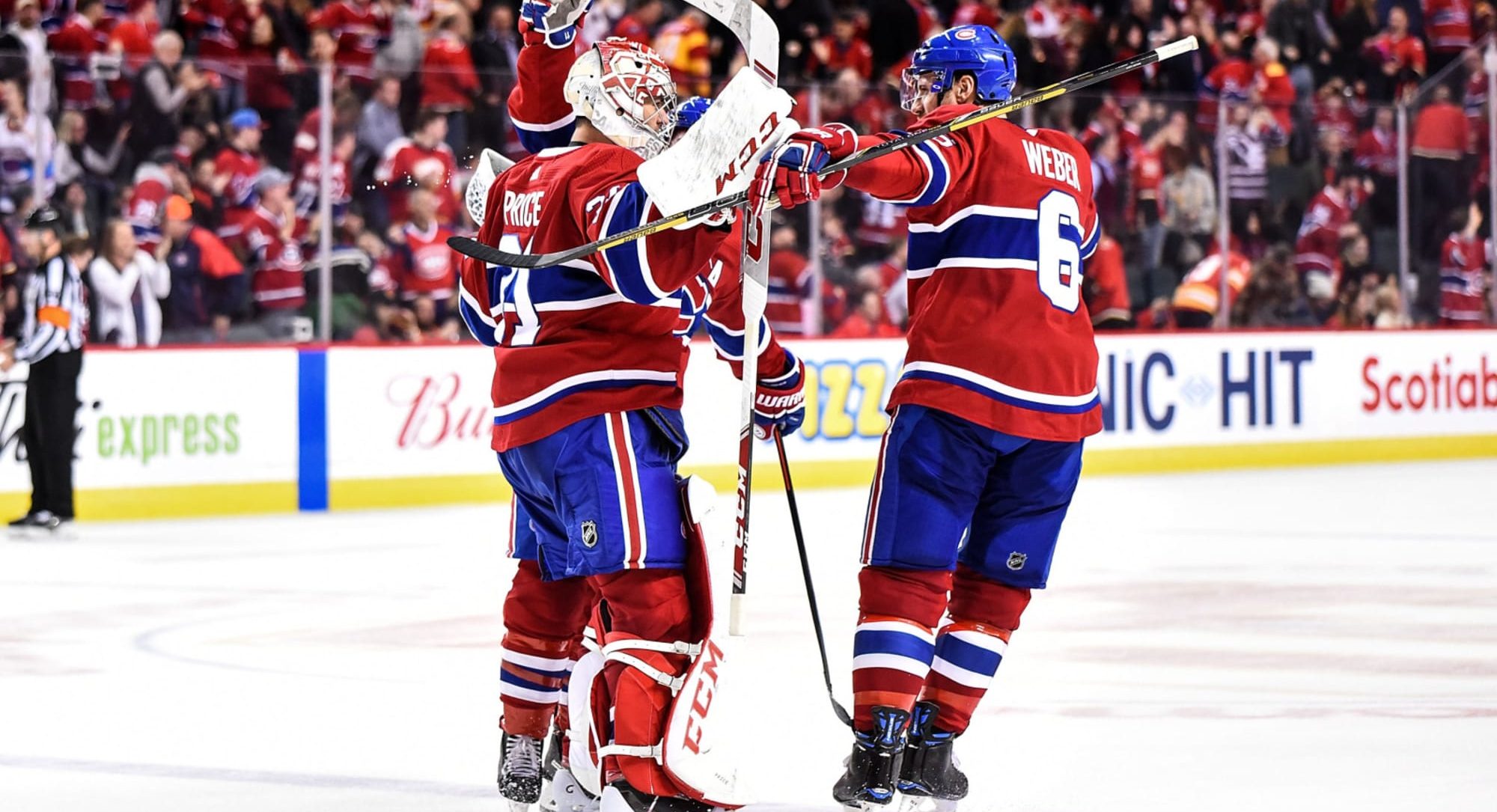 Montreal Canadiens 2021 Predictions, Team Odds and Season ...