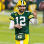 NFL: Chicago Bears at Green Bay Packers