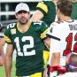 buccaneers packers brady rodgers