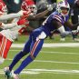 buffalo bills vs kansas city chiefs