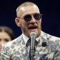 conor mcgregor 2019