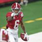 devonta smith alabama