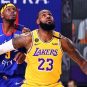 Nuggets vs. Lakers Prediction: NBA Odds, Point Spread...