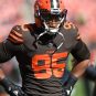 myles garrett browns
