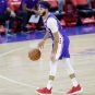 seth curry 76ers