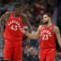 76ers vs. Raptors Prediction: NBA Odds, Point Spread...