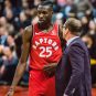 Raptors vs. Grizzlies Prediction: NBA Odds, Point Spread...