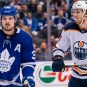 Toronto Maple Leafs vs. Edmonton Oilers Prediction, NHL Odds...