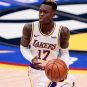 dennis schroder lakers
