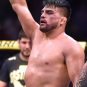 MMA: UFC 236- Gastelum vs Adesanya