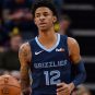 Ja Morant