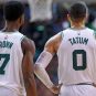 Celtics vs. Mavericks Prediction: NBA Odds, Point Spread...