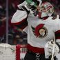 matt murray senators