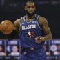 2021 NBA all star game