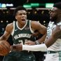 Celtics vs. Bucks Prediction: NBA Odds, Point Spread...