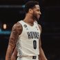 Jahvon Blair Georgetown