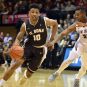 St. Bonaventure, 2021