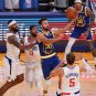 Warriors vs. Clippers Prediction: NBA Odds, Point Spread...
