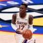 Magic vs. Lakers Prediction: NBA Odds, Point Spread...