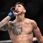 MMA: UFC Fight Night-Stockholm Manuwa vs Rakic
