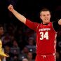 brad davidson wisconsin