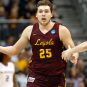 cameron krutwig loyola