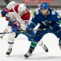 canucks vs habs