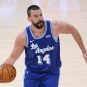 Cavaliers vs. Lakers Prediction: NBA Odds, Point Spread...