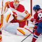 flames vs canadiens