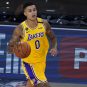 76ers vs. Lakers Prediction: NBA Odds, Point Spread...