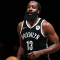 james harden nets