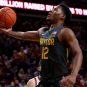 jared butler baylor bears